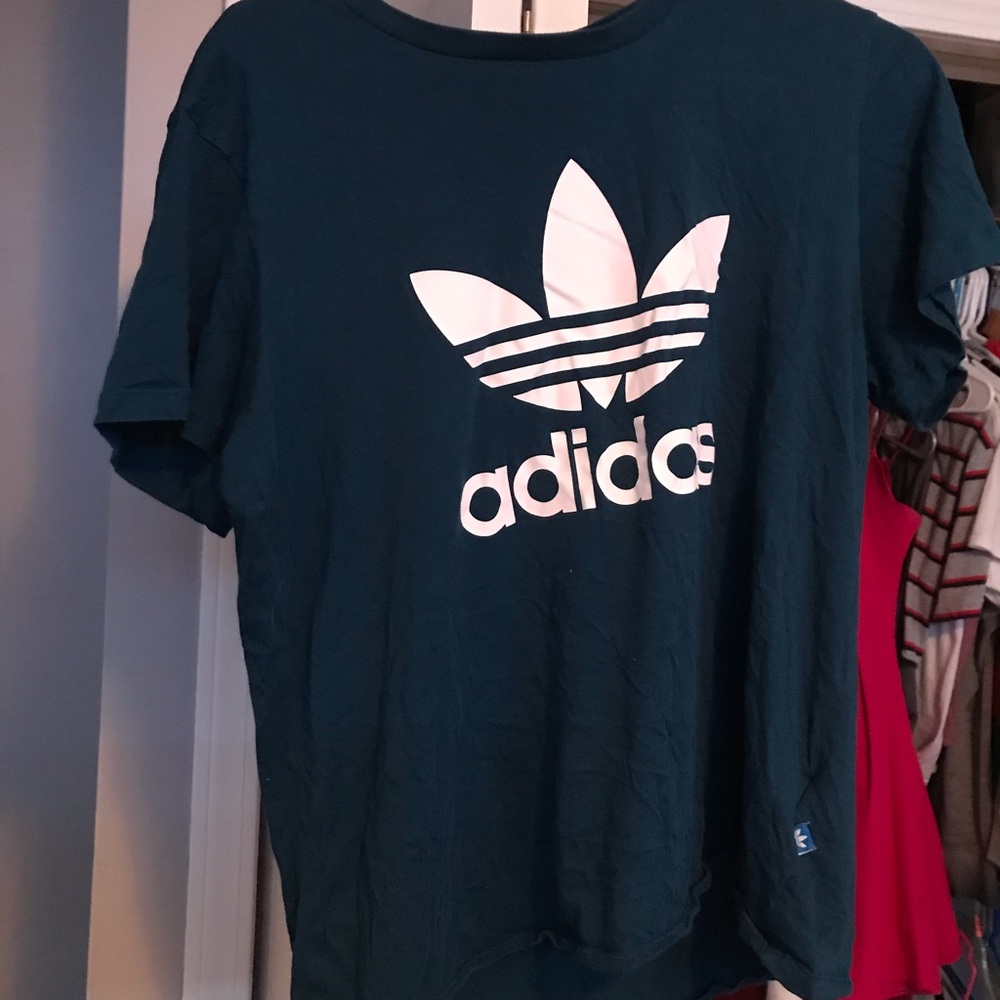 Adidas T-shirt